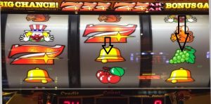 設定変更判別４